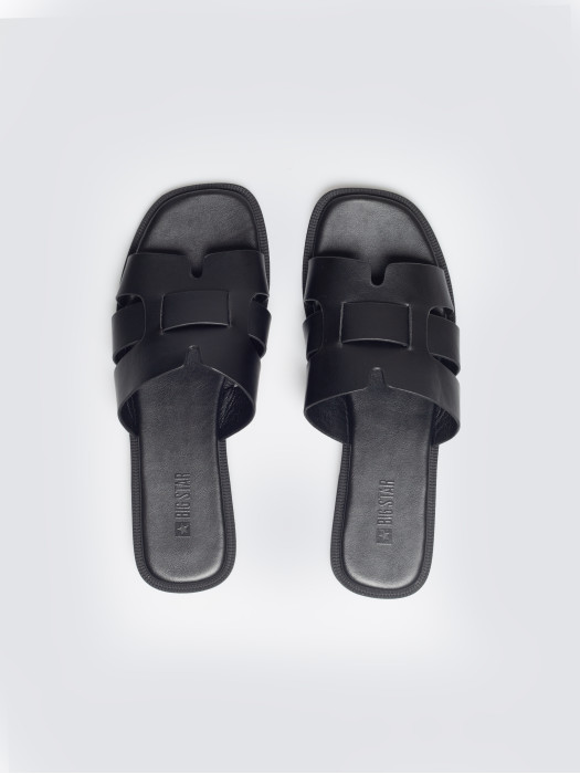 Dámske kožené topánky TT274470 906